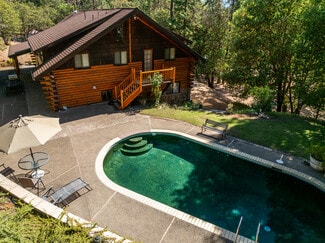 Plus de détails pour 5361 Jacksonville Hwy, Jacksonville, OR - Terrain à vendre