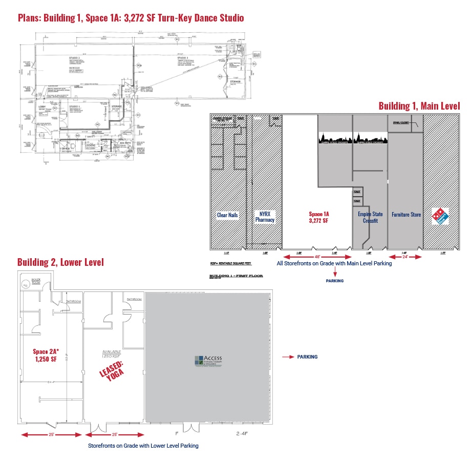 2050 E Main St, Cortlandt Manor, NY à louer Photo intérieure– Image 1 sur 1