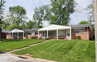 Plus de détails pour 229 Solon Dr, Ballwin, MO - Logement à vendre