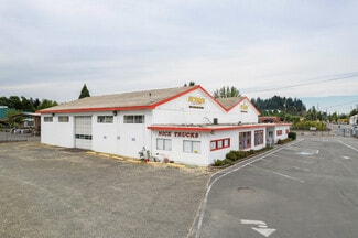 Plus de détails pour 3521 Franklin Blvd, Eugene, OR - Local commercial à vendre
