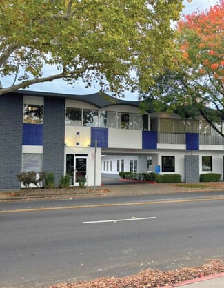 Plus de détails pour 930 Alhambra Blvd, Sacramento, CA - Bureau à louer