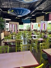 5010-5074 W Broadway St, Pearland, TX à louer Photo de l’immeuble– Image 2 sur 9