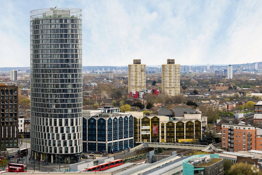 Station St, Londres à louer - Photo de l’immeuble – Image 3 sur 88