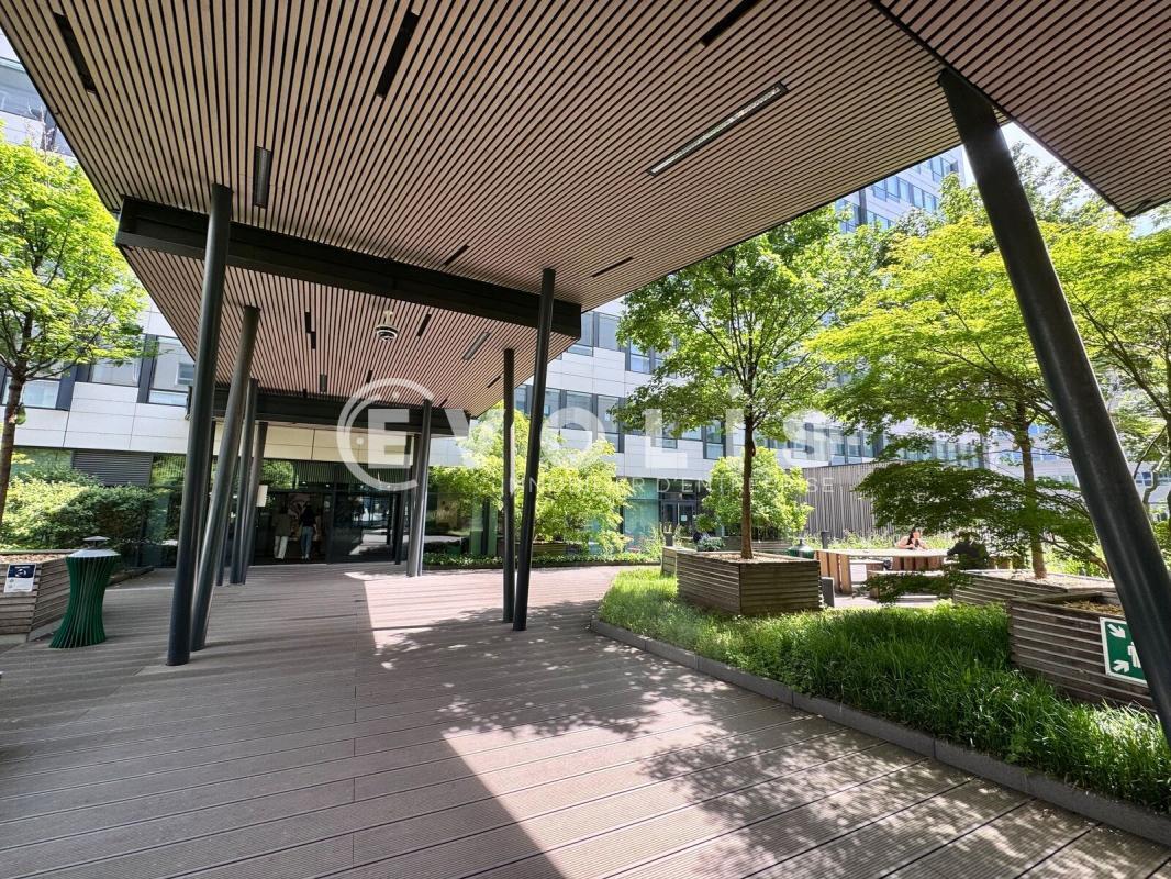 79 Boulevard Marius Vivier-Merle, Lyon à louer Photo de l’immeuble– Image 1 sur 20