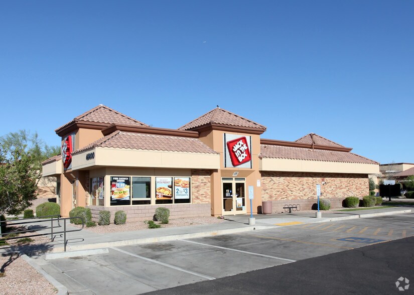 4900 W Ray Rd, Chandler, AZ à vendre - Photo principale – Image 1 sur 2