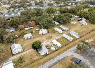 Plus de détails pour 6831 Wire Rd, Zephyrhills, FL - Logement à vendre