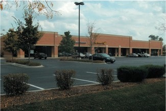 Plus de détails pour 701-717 Meacham Rd, Elk Grove Village, IL - Local commercial à louer