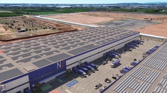 Plus de détails pour Camino Masía Conde, Loriguilla - Industriel/Logistique à louer
