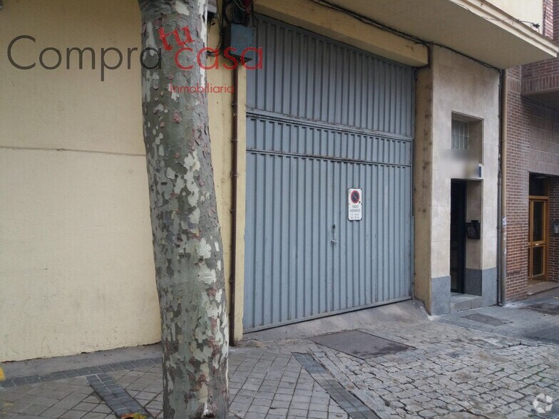 Immeuble residentiel dans Segovia, Segovia à vendre - Photo intérieure – Image 1 sur 1