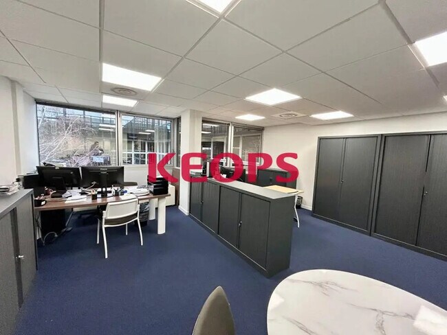 Plus de détails pour La Pyreneenne, Labège - Bureau à louer