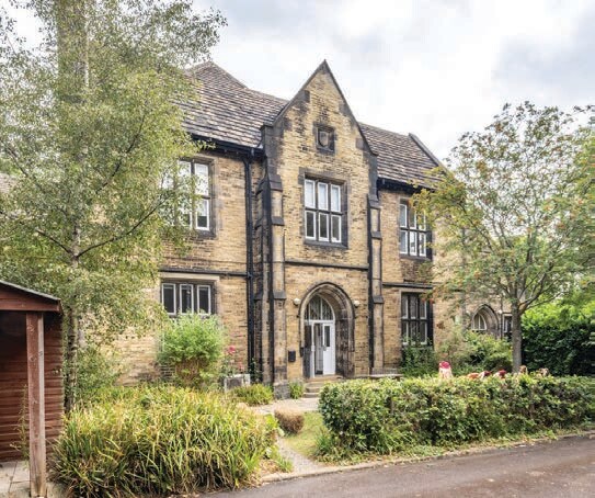 Blenheim Grove, Leeds à vendre - Photo de l’immeuble – Image 2 sur 5