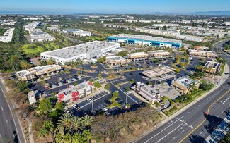 Plus de détails pour 3211-3295 Business Park Dr, Vista, CA - Local commercial à louer
