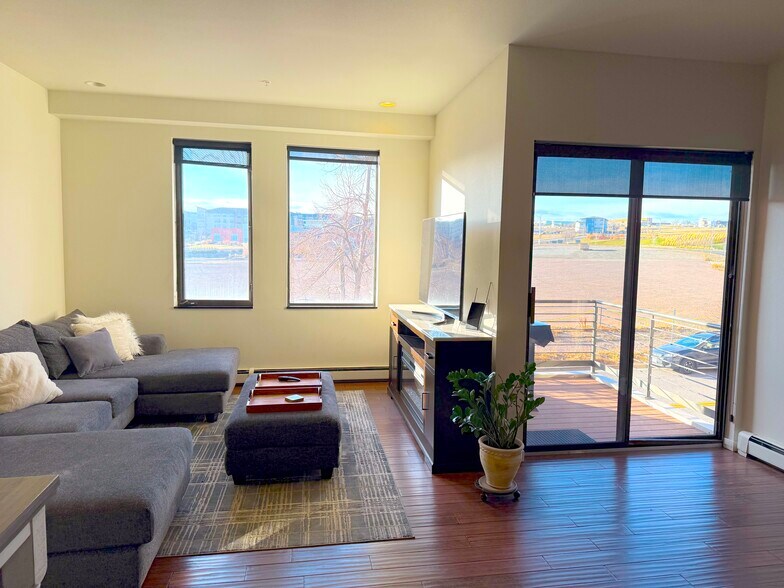 11562 Colony Row, Broomfield, CO à vendre - Hall d’entrée – Image 2 sur 22