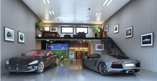 Plus de détails pour 8545B Sunlight Dr, Fishers, IN - Local d’activités à vendre