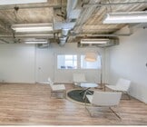 1st office space