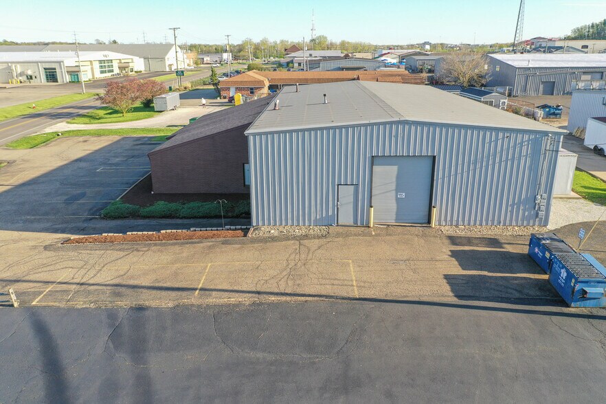 6501 Promway Ave, North Canton, OH à vendre - Photo de l’immeuble – Image 3 sur 43