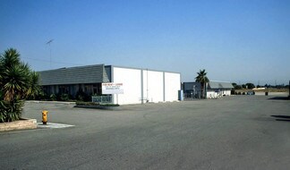 Plus de détails pour 1355 E Baseline St, San Bernardino, CA - Industriel/Logistique à louer