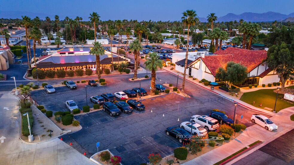 69820 Highway 111, Rancho Mirage, CA à louer - Photo de l’immeuble – Image 3 sur 12