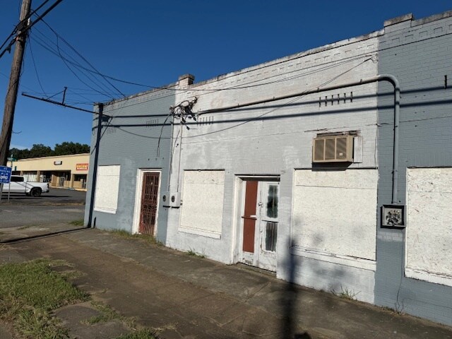 1509 N Broad St NE, Rome, GA à vendre - Photo de l’immeuble – Image 3 sur 21