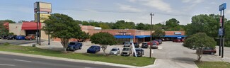 Plus de détails pour 6324-6342 NW Loop 410, San Antonio, TX - Bureau/Local commercial à louer