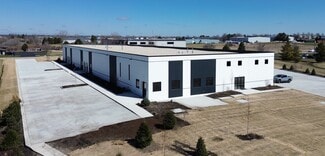 Plus de détails pour 205 E Morrissey Dr, Elkhorn, WI - Industriel/Logistique à louer
