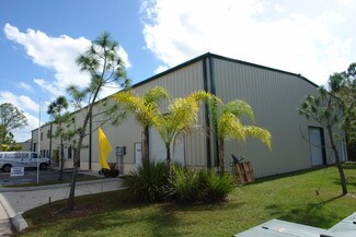 Plus de détails pour 1944-1962 60th Pl E, Bradenton, FL - Local d'activités à louer