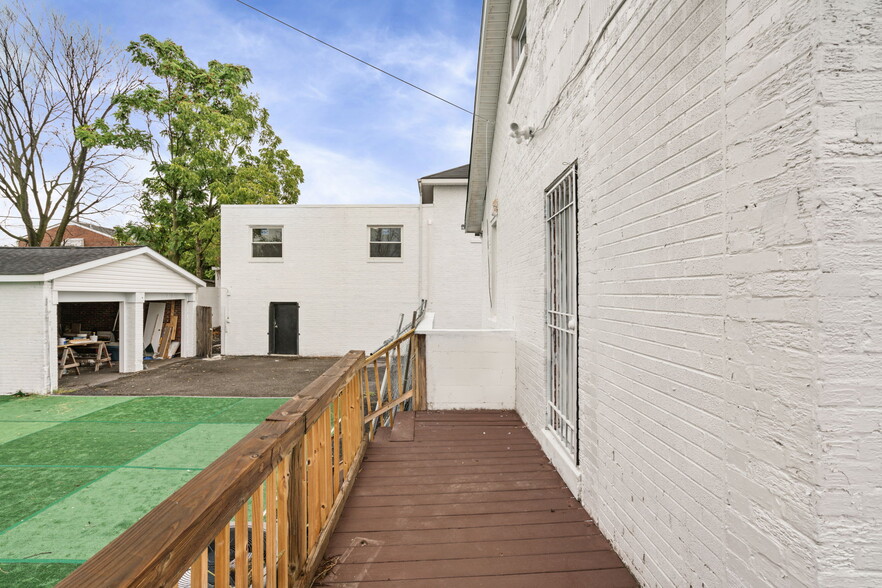 4924 Marlboro Pike, Capitol Heights, MD à vendre - Photo de l’immeuble – Image 2 sur 22