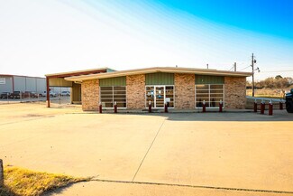 Plus de détails pour 5105 W Loop 281 S, Longview, TX - Industriel/Logistique à vendre