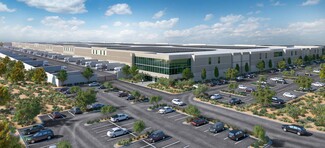 Plus de détails pour 3347 E Avenue M, Palmdale, CA - Industriel/Logistique à vendre