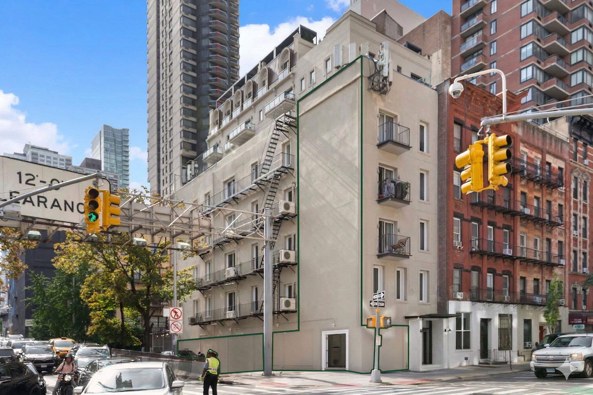 318 E 62nd St, New York, NY à louer Photo principale– Image 1 sur 49