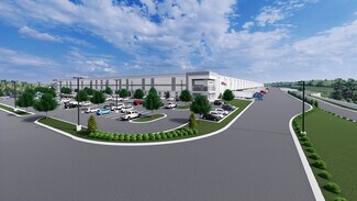 Plus de détails pour Maddux Ct, Greensboro, NC - Industriel/Logistique à louer
