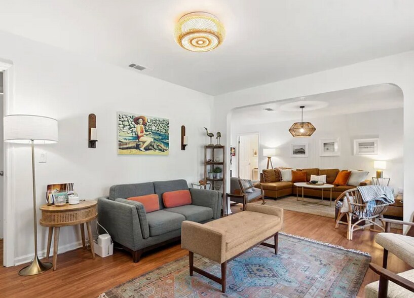 501 W Hall St, Saint Marys, GA à vendre - Photo de l’immeuble – Image 3 sur 8