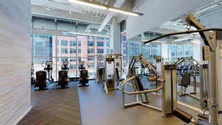 Plus de détails pour 155 N Wacker Dr, Chicago, IL - Bureau à louer