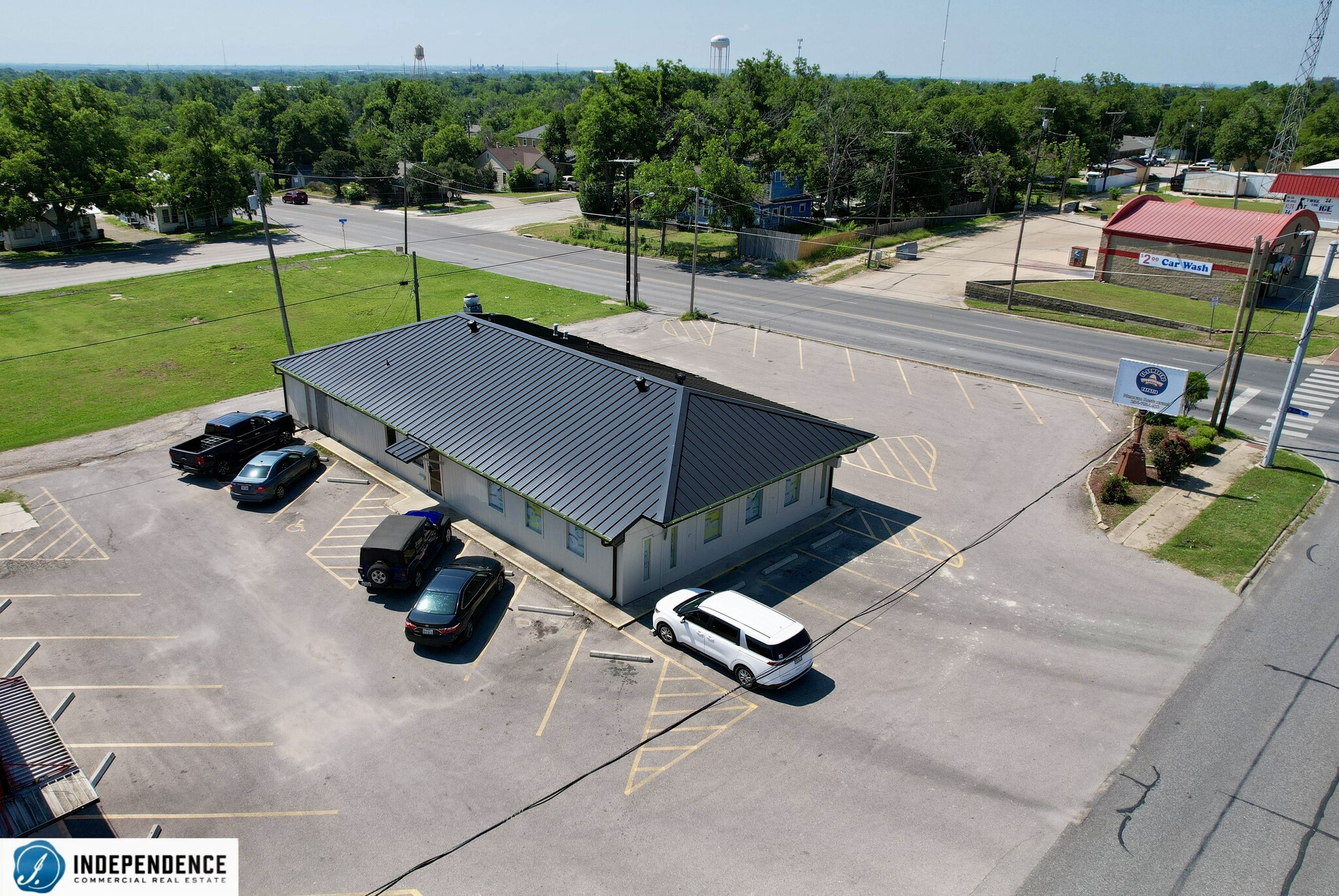 715 S 1st St, Temple, TX à louer Photo intérieure– Image 1 sur 14