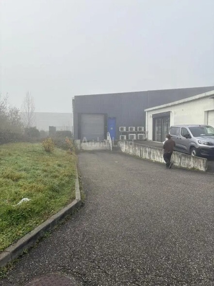 Local commercial dans Otterswiller à louer - Photo de l’immeuble – Image 2 sur 10