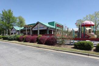 Plus de détails pour 1590 Pleasant Hill Rd, Duluth, GA - Local commercial à louer