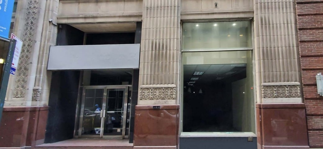 55 John St, New York, NY à louer Photo de l’immeuble– Image 1 sur 2