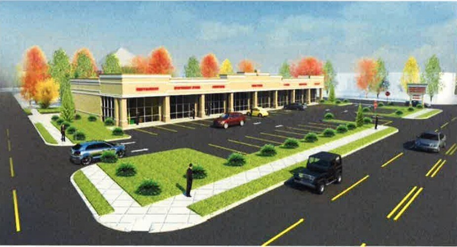 931 White Horse Pike, Haddon Township, NJ à louer Photo de l’immeuble– Image 1 sur 5