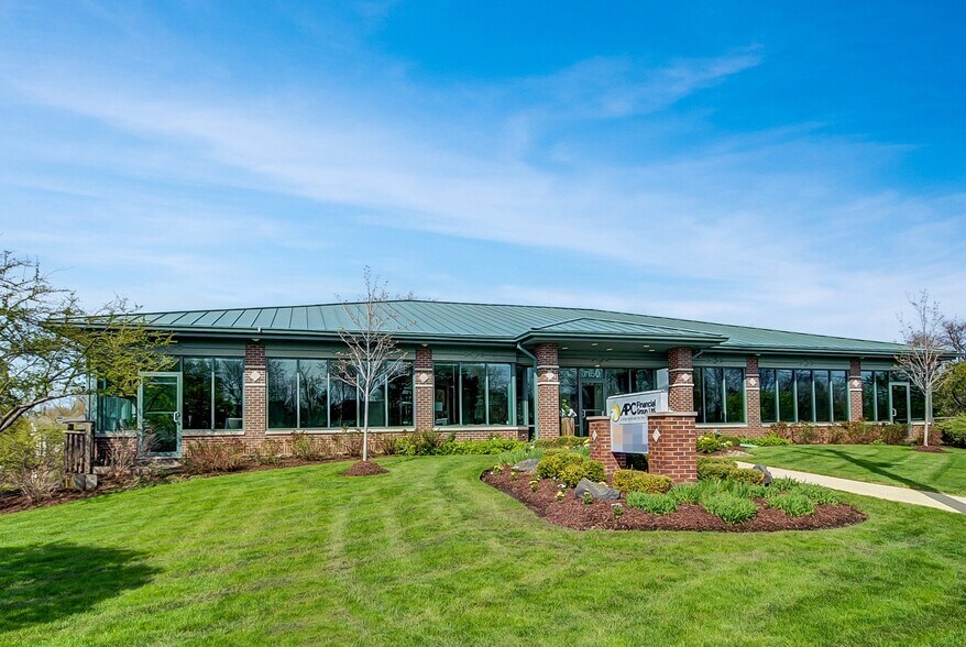 1150 W Northwest Hwy, Mount Prospect, IL à vendre - Photo de l’immeuble – Image 3 sur 34