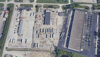 Plus de détails pour 2889 E Crescentville Rd, West Chester, OH - Industriel/Logistique à louer