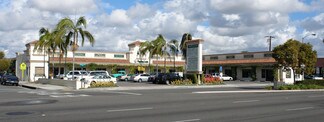 Plus de détails pour 3251-3273 Katella Ave, Los Alamitos, CA - Local commercial à louer