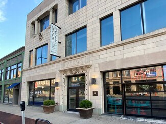 Plus de détails pour 350 East Ave, Rochester, NY - Bureau, Bureau/Local commercial à louer