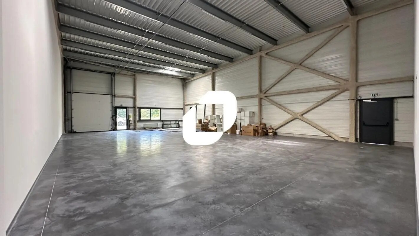 193 Avenue De Strasbourg, Brumath à louer Photo de l’immeuble– Image 1 sur 13