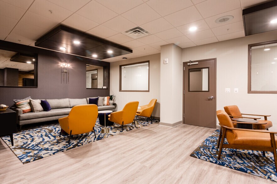 1 Woodbridge Ctr, Woodbridge, NJ à louer - Photo intérieure – Image 2 sur 5
