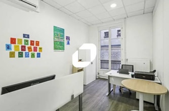 Bureau dans Paris à louer Photo intérieure– Image 2 sur 10