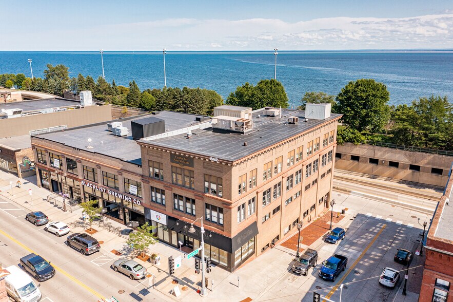 202 E Superior St, Duluth, MN à vendre - Photo de l’immeuble – Image 3 sur 50