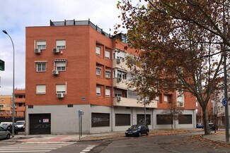 Plus de détails pour Calle Marte – Logement à vendre, Torrejón de Ardoz