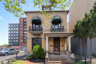 Plus de détails pour 1650 Pennsylvania St, Denver, CO - Bureau à vendre