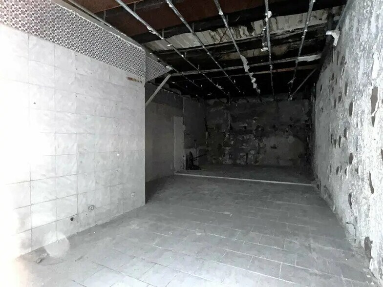 Local commercial dans Vence à vendre - Photo intérieure – Image 1 sur 3