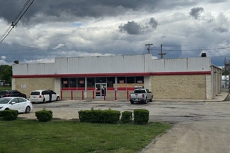 Plus de détails pour 1110 Philo Rd, Urbana, IL - Local commercial à vendre
